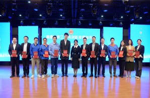 创新力推动发展