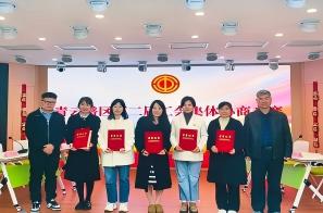 青云协商聚共识 和谐劳动促发展&mdash;&mdash;青云谱区第二届工会集体协商竞赛成功举办